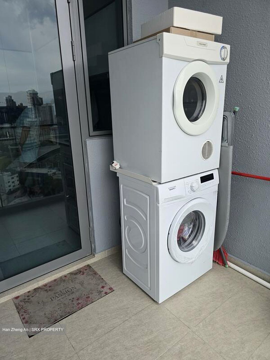 Sturdee Residences (D8), Condominium #502273521